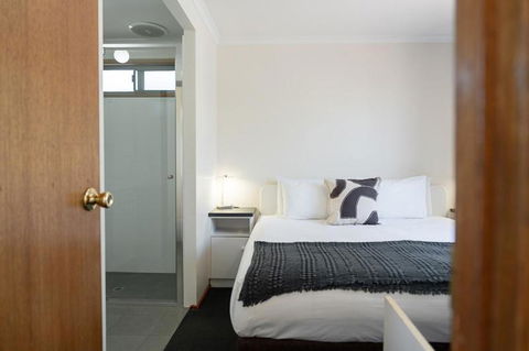 Adelaide Caravan Park - Aspen Holiday Parks - Palm Beach Accommodation 4
