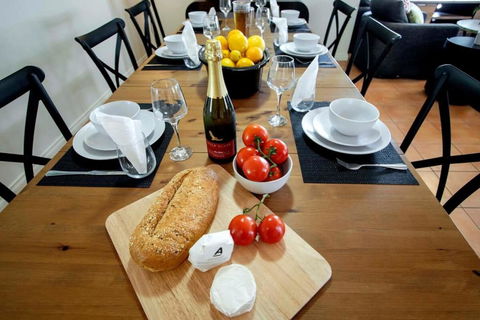 Adelaide Hills 4 Bed Home Near Hahndorf Mt Barker - Palm Beach Accommodation 2