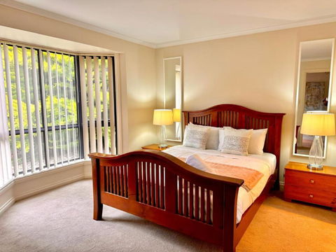 Adelaide Hills 4 Bed Home Near Hahndorf Mt Barker - Palm Beach Accommodation 1