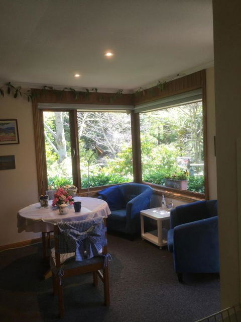 Adelaide Hills B&B Accommodation - Palm Beach Accommodation 2