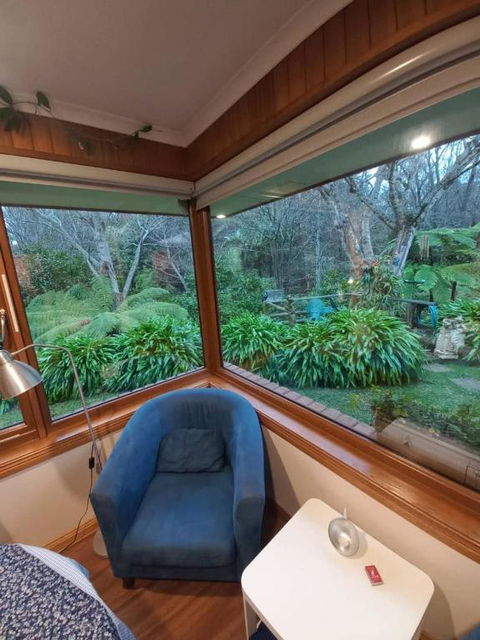 Adelaide Hills B&B Accommodation - Palm Beach Accommodation 3
