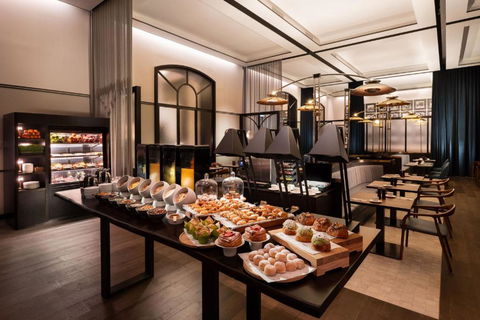 Adelaide Marriott Hotel - Palm Beach Accommodation 1