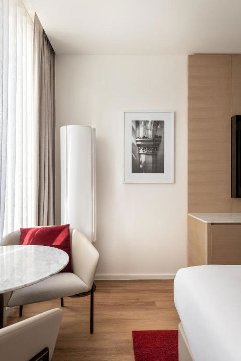 Adelaide Marriott Hotel - Palm Beach Accommodation 4