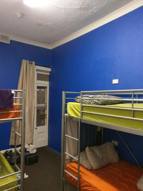 Adelaide Travellers Inn Backpackers Hostel - Palm Beach Accommodation 3