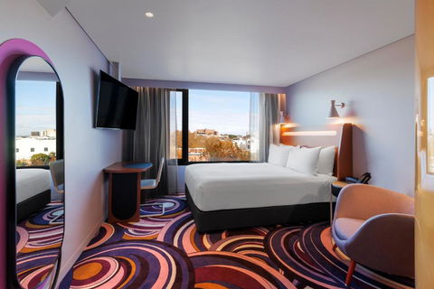 Adge Hotel And Residences - Palm Beach Accommodation 1