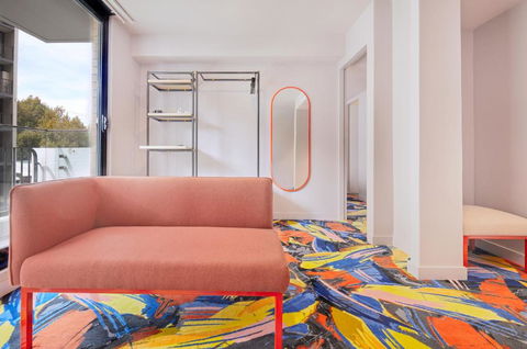 Adge Hotel And Residences - Palm Beach Accommodation 2