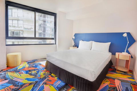 Adge Hotel And Residences - Palm Beach Accommodation 3