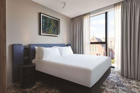 Adina Apartment Hotel Melbourne, Pentridge - Palm Beach Accommodation 1