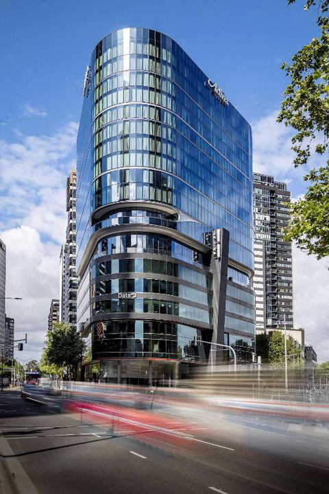 Adina Apartment Hotel Melbourne Southbank - Palm Beach Accommodation 0