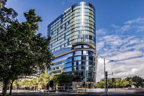 Adina Apartment Hotel Melbourne Southbank - Palm Beach Accommodation 2