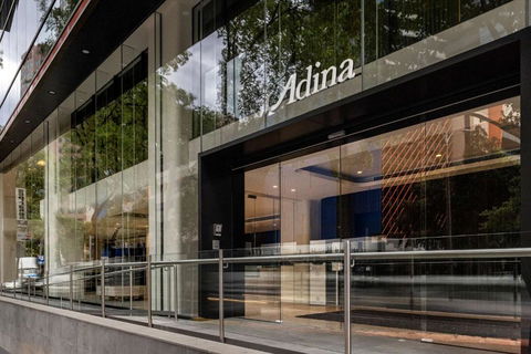 Adina Apartment Hotel Melbourne Southbank - Palm Beach Accommodation 1