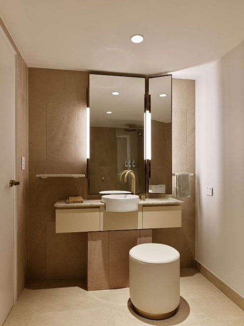 Adina Apartment Hotel Sydney Town Hall - Palm Beach Accommodation 4