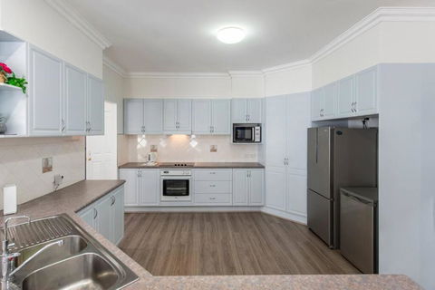 Admiralty Shores - LJHooker Yamba - Palm Beach Accommodation 4