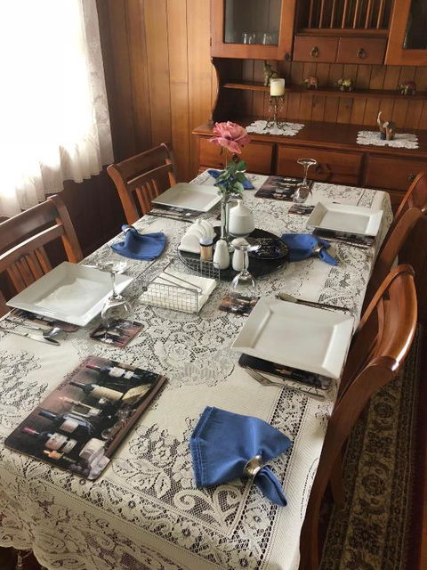 Admurraya House Bed & Breakfast - Palm Beach Accommodation 3