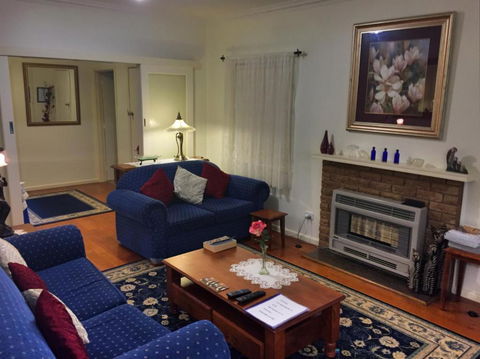 Admurraya House Bed & Breakfast - Palm Beach Accommodation 0