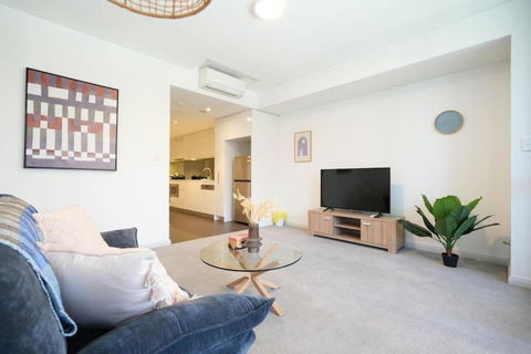 Adorable One Bedroom APT In Heart Of WWP - Palm Beach Accommodation 1