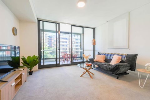 Adorable One Bedroom APT In Heart Of WWP - Palm Beach Accommodation 2