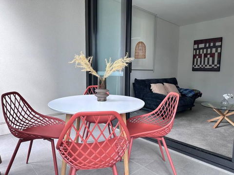 Adorable One Bedroom APT In Heart Of WWP - Palm Beach Accommodation 4