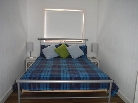 Aegean - Palm Beach Accommodation 2