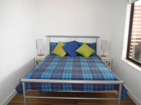 Aegean - Palm Beach Accommodation 4