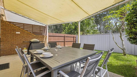 Affordable, Pet Friendly, Pool, Tennis, Beach - Palm Beach Accommodation 3