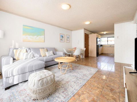 Affordable Relaxing GC Getaway - Palm Beach Accommodation 0
