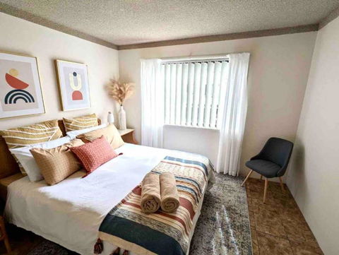 Affordable Relaxing GC Getaway - Palm Beach Accommodation 1