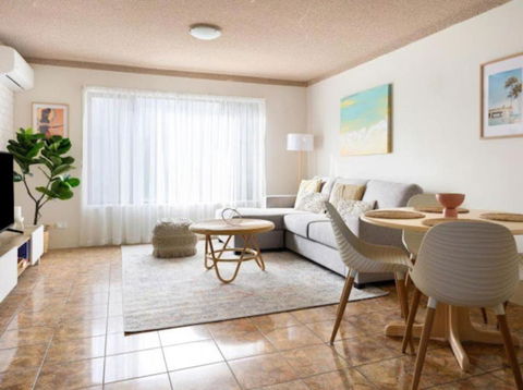 Affordable Relaxing GC Getaway - Palm Beach Accommodation 3