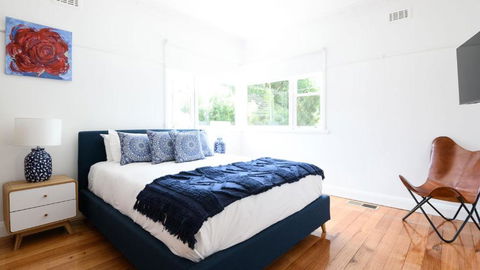 Agapi Daylesford - Palm Beach Accommodation 4