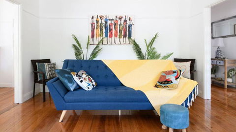 Agapi Daylesford - Palm Beach Accommodation 3