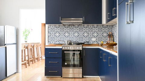 Agapi Daylesford - Palm Beach Accommodation 0