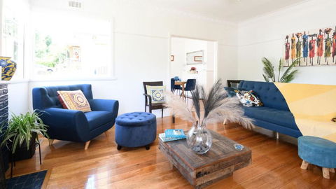 Agapi Daylesford - Palm Beach Accommodation 2