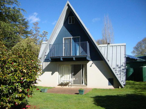 Ageri Holiday House - Palm Beach Accommodation 0
