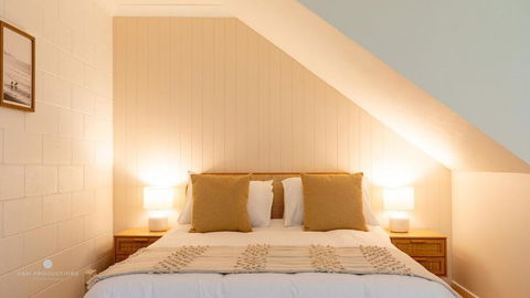 Agnes Break - 3 Bedroom, 2 Bath, 400m To Beach - Palm Beach Accommodation 2