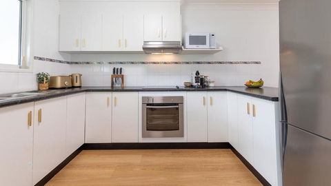 Agnes Break - 3 Bedroom, 2 Bath, 400m To Beach - Palm Beach Accommodation 4