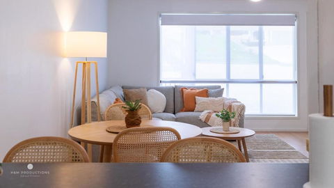 Agnes Break - 3 Bedroom, 2 Bath, 400m To Beach - Palm Beach Accommodation 1