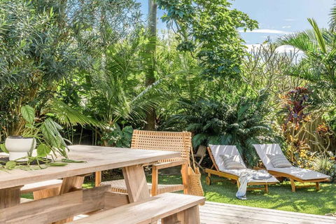 A Perfect Stay - Allure - Palm Beach Accommodation 0