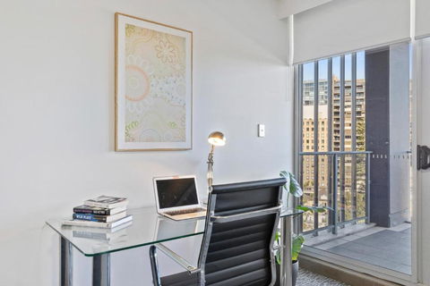 AAN Apartments North Sydney - Palm Beach Accommodation 4