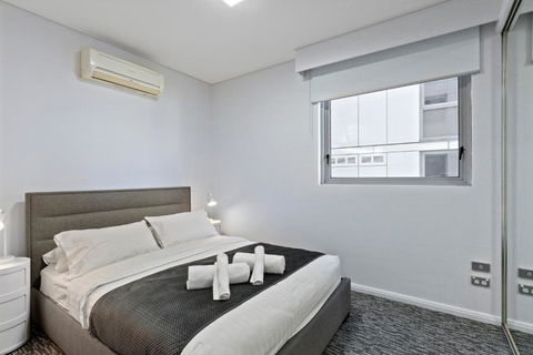 AAN Apartments North Sydney - Palm Beach Accommodation 2