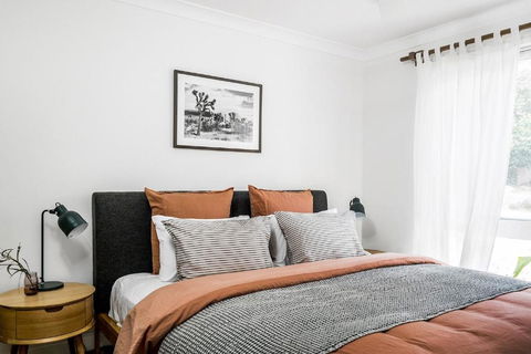 A Perfect Stay - Baby Blue - Palm Beach Accommodation 3