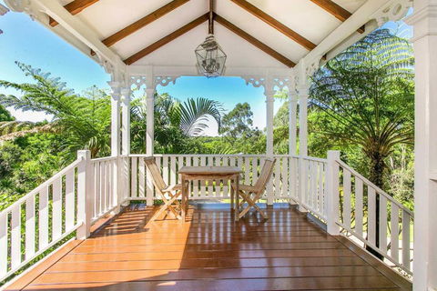 A Perfect Stay - Bangalla - Palm Beach Accommodation 2