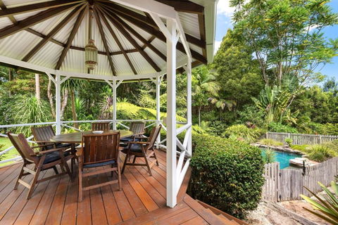 A Perfect Stay - Bangalla - Palm Beach Accommodation 1