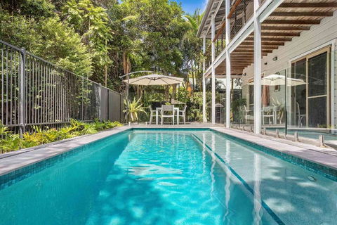 A Perfect Stay - Pompano House Byron Bay - Palm Beach Accommodation 3