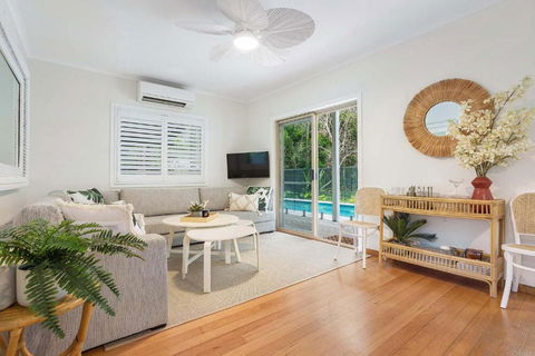 A Perfect Stay - Pompano House Byron Bay - Palm Beach Accommodation 2