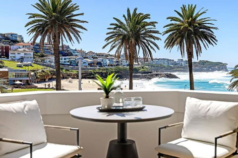 Absolute Seafront Bronte - Palm Beach Accommodation 4