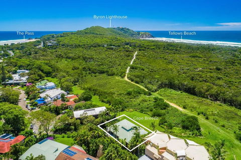 A Perfect Stay - Cape Breeze - Palm Beach Accommodation 1