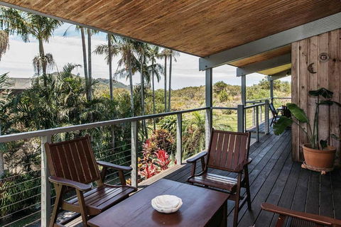 A Perfect Stay - Cape Breeze - Palm Beach Accommodation 0