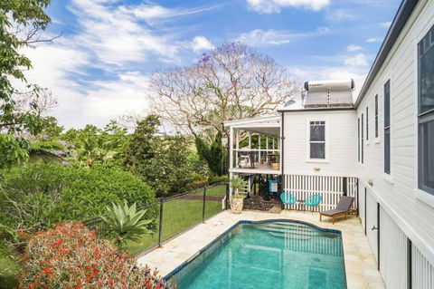 A Perfect Stay - Charlottes Web - Palm Beach Accommodation 0