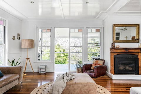 A Perfect Stay - Charlottes Web - Palm Beach Accommodation 3