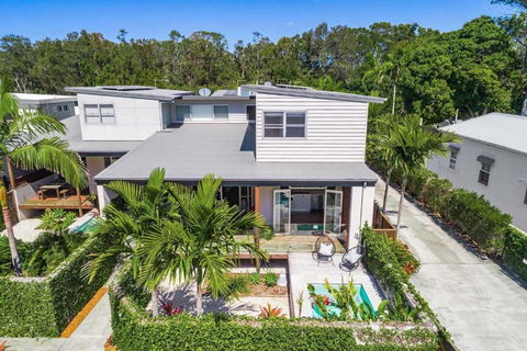 A Perfect Stay - Clique 2 - Palm Beach Accommodation 1